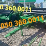 Каток измельчитель АК-6 и КЗК-6-04