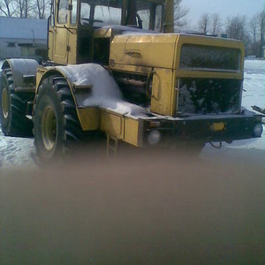 Продам трактор К-701 