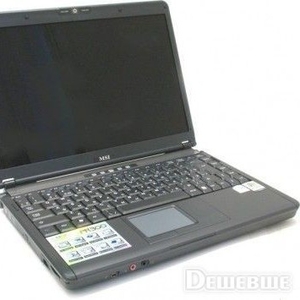 Предлагаю ноутбук на запчасти от ноутбука MSI PR300.