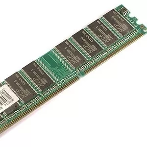 Продаётся оперативная память DDR 256МB
