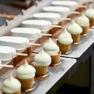 На завод потрібні працівники з виготовлення морозива