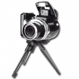 Фотокамера DC500T (видео,  фото,  аудио - 12МП)