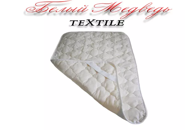 Постельное белье, одеяла, подушки от производителя 6