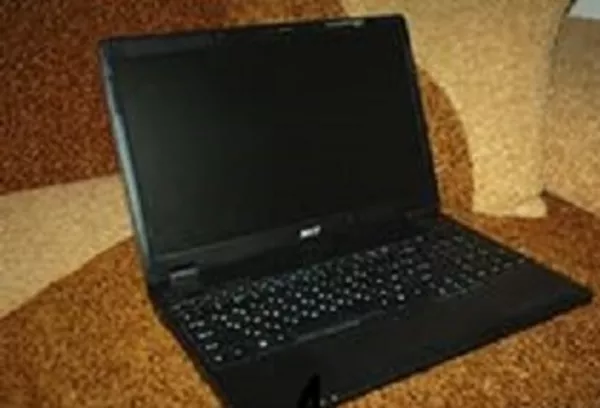 Продам нерабочий ноутбук Acer Extensa 5635ZG на запчасти 