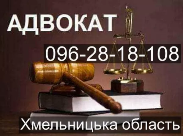 Послуги адвокатів та юристів з правових питань 3